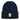 Eule – Kinder-Beanie in Navy, Ansicht 1 #farbe_navy