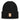 Eule – Kinder-Beanie in Schwarz, Ansicht 1 #farbe_schwarz