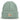Faultier – Kinder-Beanie in Mint, Ansicht 1 #farbe_mint