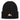 Faultier – Kinder-Beanie in Schwarz, Ansicht 1 #farbe_schwarz