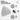Feuerwehrauto – Kinder-Beanie in Grau meliert, Ansicht 4 #farbe_grau-meliert
