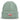 Feuerwehrauto – Kinder-Beanie in Mint, Ansicht 1 #farbe_mint