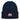 Feuerwehrauto – Kinder-Beanie in Navy, Ansicht 1 #farbe_navy