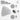 Flugzeug – Kinder-Beanie in Grau meliert, Ansicht 4 #farbe_grau-meliert