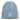 Flugzeug – Kinder-Beanie in Himmelblau, Ansicht 1 #farbe_himmelblau