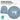 Flugzeug – Kinder-Beanie in Himmelblau, Ansicht 2 #farbe_himmelblau
