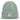 Flusspferd – Kinder-Beanie in Mint, Ansicht 1 #farbe_mint