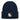 Flusspferd – Kinder-Beanie in Navy, Ansicht 1 #farbe_navy