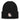 Flusspferd – Kinder-Beanie in Schwarz, Ansicht 1 #farbe_schwarz