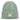 Frosch – Kinder-Beanie in Mint, Ansicht 1 #farbe_mint