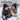 Frosch – Kinder-Beanie in Navy, Ansicht 5 #farbe_navy