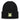 Frosch – Kinder-Beanie in Schwarz, Ansicht 1 #farbe_schwarz