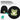 Frosch – Kinder-Beanie in Schwarz, Ansicht 2 #farbe_schwarz