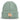 Fuchs – Kinder-Beanie in Mint, Ansicht 1 #farbe_mint