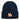 Fuchs – Kinder-Beanie in Navy, Ansicht 1 #farbe_navy