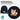 Fuchs – Kinder-Beanie in Navy, Ansicht 2 #farbe_navy