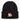 Fuchs – Kinder-Beanie in Schwarz, Ansicht 1 #farbe_schwarz