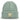 Giraffe – Kinder-Beanie in Mint, Ansicht 1 #farbe_mint