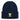 Giraffe – Kinder-Beanie in Navy, Ansicht 1 #farbe_navy