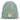 Hamster – Kinder-Beanie in Mint, Ansicht 1 #farbe_mint