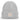 Hase – Kinder-Beanie in Grau meliert, Ansicht 1 #farbe_grau-meliert