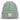 Hase – Kinder-Beanie in Mint, Ansicht 1 #farbe_mint