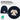 Hase – Kinder-Beanie in Navy, Ansicht 2 #farbe_navy