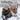 Hund – Kinder-Beanie in Grau meliert, Ansicht 5 #farbe_grau-meliert