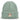 Hund – Kinder-Beanie in Mint, Ansicht 1 #farbe_mint