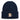 Hund – Kinder-Beanie in Navy, Ansicht 1 #farbe_navy
