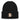 Hund – Kinder-Beanie in Schwarz, Ansicht 1 #farbe_schwarz