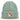 Igel – Kinder-Beanie in Mint, Ansicht 1 #farbe_mint