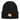 Igel – Kinder-Beanie in Schwarz, Ansicht 1 #farbe_schwarz