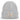 Känguru – Kinder-Beanie in Grau meliert, Ansicht 1 #farbe_grau-meliert