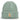 Känguru – Kinder-Beanie in Mint, Ansicht 1 #farbe_mint