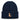 Känguru – Kinder-Beanie in Navy, Ansicht 1 #farbe_navy