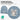 Katze – Kinder-Beanie in Himmelblau, Ansicht 2 #farbe_himmelblau