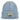 Kipplaster – Kinder-Beanie in Himmelblau, Ansicht 1 #farbe_himmelblau