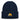 Kipplaster – Kinder-Beanie in Navy, Ansicht 1 #farbe_navy
