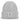 Koala – Kinder-Beanie in Grau meliert, Ansicht 1 #farbe_grau-meliert