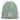Koala – Kinder-Beanie in Mint, Ansicht 1 #farbe_mint