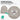 Koala – Kinder-Beanie in Sand, Ansicht 2 #farbe_sand