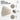 Küken – Kinder-Beanie in Sand, Ansicht 4 #farbe_sand