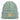 Löwe – Kinder-Beanie in Mint, Ansicht 1 #farbe_mint