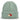 Marienkäfer – Kinder-Beanie in Mint, Ansicht 1 #farbe_mint