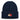Marienkäfer – Kinder-Beanie in Navy, Ansicht 1 #farbe_navy