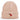 Marienkäfer – Kinder-Beanie in Pfirsich, Ansicht 1 #farbe_pfirsich