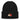 Marienkäfer – Kinder-Beanie in Schwarz, Ansicht 1 #farbe_schwarz