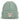 Maus – Kinder-Beanie in Mint, Ansicht 1 #farbe_mint