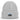 Monstertruck – Kinder-Beanie in Grau meliert, Ansicht 1 #farbe_grau-meliert